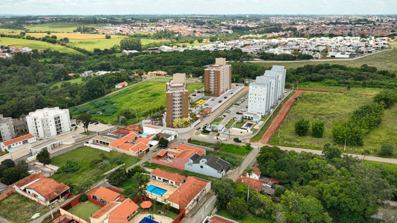 Imagem Aérea